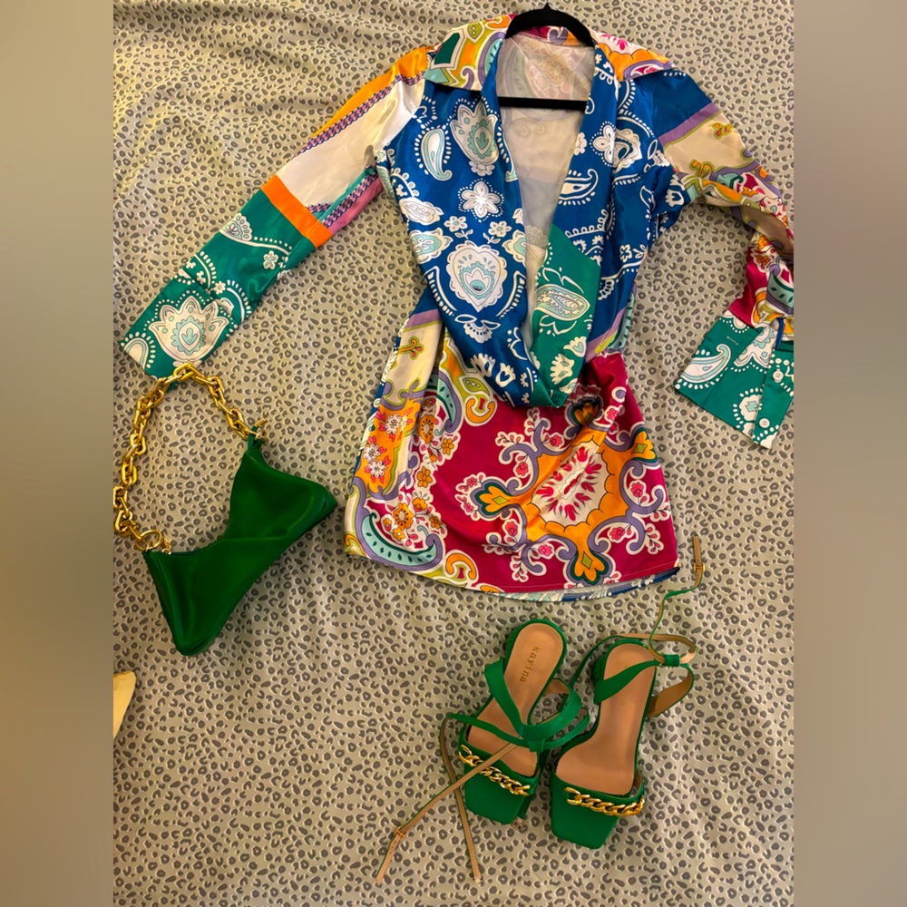 Perfect Summer outfit